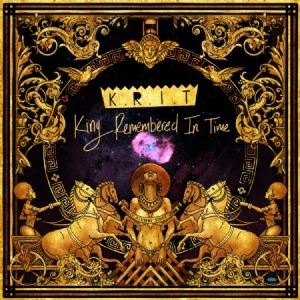 Big K.R.I.T. - King Remembered In Time i gruppen CD hos Bengans Skivbutik AB (1166393)