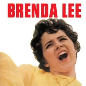 Lee Brenda - Brenda Lee i gruppen VINYL hos Bengans Skivbutik AB (1166402)