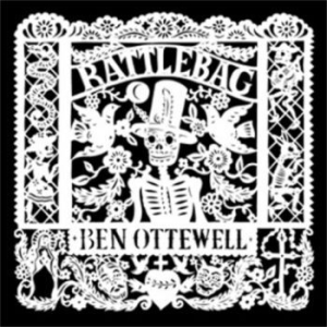 Ottewell Ben - Rattlebag i gruppen CD hos Bengans Skivbutik AB (1166418)