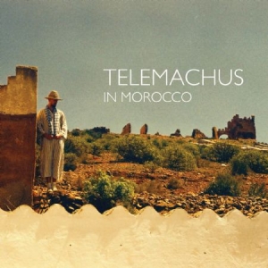 Telemachus - In Morocco i gruppen CD hos Bengans Skivbutik AB (1166425)