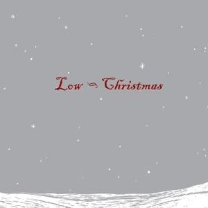 Low - Christmas i gruppen VINYL hos Bengans Skivbutik AB (1166713)