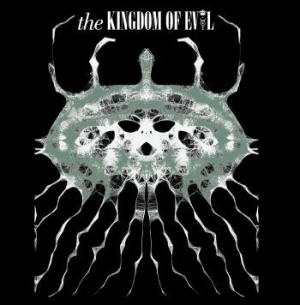 Kingdom Of Evol - Second Coming Of Pleasure & Pain i gruppen Labels / Progress Productions hos Bengans Skivbutik AB (1166716)