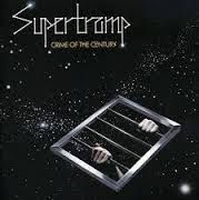 Supertramp - Crime Of The Century - 40Th Anniver i gruppen VINYL hos Bengans Skivbutik AB (1167045)