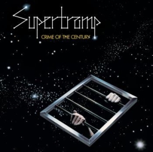 Supertramp - Crime Of The Century - 40Th Anniver i gruppen CD hos Bengans Skivbutik AB (1167047)