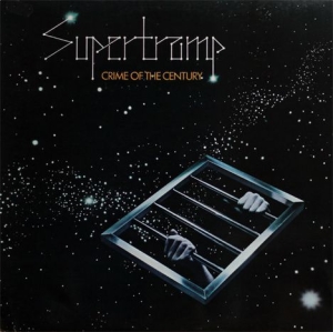 Supertramp - Crime Of The Century - 40Th Anniver i gruppen MK Test 3 hos Bengans Skivbutik AB (1167048)