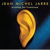 Jarre Jean-Michel - Waiting for Cousteau i gruppen Minishops / Jean-Michel Jarre hos Bengans Skivbutik AB (1167384)