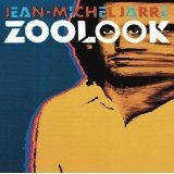 Jarre Jean-Michel - Zoolook i gruppen Minishops / Jean-Michel Jarre hos Bengans Skivbutik AB (1167388)