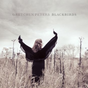 Peters Gretchen - Blackbirds i gruppen CD hos Bengans Skivbutik AB (1167442)