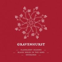 Gravenhurst - Flashlight Seasons - Black Holes In i gruppen CD hos Bengans Skivbutik AB (1167461)