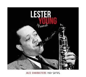 Lester Young - Neenah i gruppen CD hos Bengans Skivbutik AB (1167923)