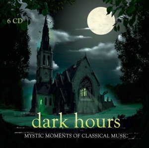 Various Composers - Dark Hours i gruppen CD hos Bengans Skivbutik AB (1167968)