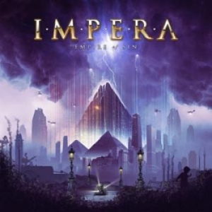 Impera - Empire Of Sin i gruppen CD hos Bengans Skivbutik AB (1168355)