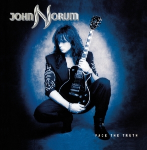 Norum John - Face The Truth i gruppen CD hos Bengans Skivbutik AB (1168476)