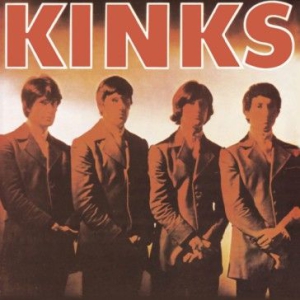 The Kinks - Kinks i gruppen VINYL hos Bengans Skivbutik AB (1168560)