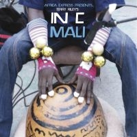 Africa Express - Presents Terry Riley's In C Mali i gruppen CD hos Bengans Skivbutik AB (1168588)