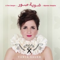 Saleh Tania - A Few Images i gruppen CD hos Bengans Skivbutik AB (1168726)