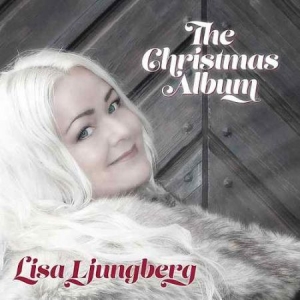 Lisa Ljungberg - The christmas album i gruppen CD hos Bengans Skivbutik AB (1170191)