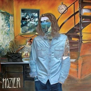 Hozier - Hozier (Dlx 2Lp) i gruppen Minishops / Hozier hos Bengans Skivbutik AB (1171944)