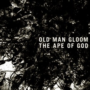 Old Man Gloom - Ape Of God i gruppen VINYL hos Bengans Skivbutik AB (1171953)