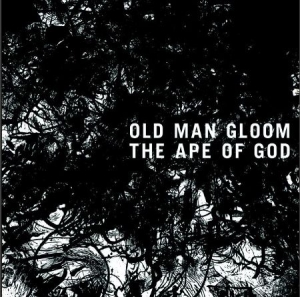 Old Man Gloom - Ape Of God i gruppen VINYL hos Bengans Skivbutik AB (1171954)