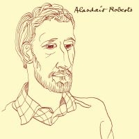 Roberts Alasdair - Alasdair Roberts i gruppen VINYL hos Bengans Skivbutik AB (1171977)