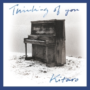 Kitaro - Thinking Of You i gruppen CD hos Bengans Skivbutik AB (1171982)