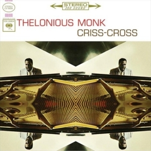 Thelonious Monk - Criss-Cross i gruppen VINYL hos Bengans Skivbutik AB (1172012)