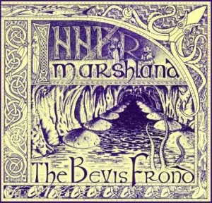 Bevis Frond - Inner Marshland: 2Lp Vinyl Edition i gruppen VINYL hos Bengans Skivbutik AB (1172019)