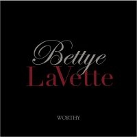 Lavette Bettye - Worthy i gruppen CD hos Bengans Skivbutik AB (1172021)