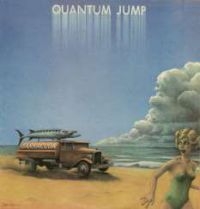 Quantum Jump - Barracuda: 2Cd Remastered & Expande i gruppen CD hos Bengans Skivbutik AB (1172029)