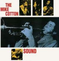 Mike Cotton Sound - Mike Cotton Sound i gruppen CD hos Bengans Skivbutik AB (1172035)