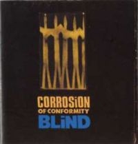 Corrosion Of Conformity - Blind: Expanded Edition i gruppen CD hos Bengans Skivbutik AB (1172038)