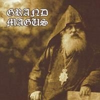 Grand Magus - Grand Magus i gruppen VINYL hos Bengans Skivbutik AB (1172428)