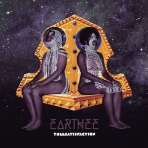 Theesatisfaction - Earthee i gruppen CD hos Bengans Skivbutik AB (1172683)