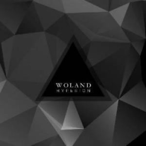 Woland - Hyperion i gruppen CD hos Bengans Skivbutik AB (1172716)