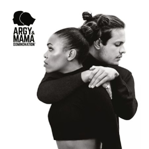 Argy & Mama - Dominonation i gruppen CD hos Bengans Skivbutik AB (1172729)