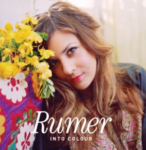 Rumer - Into Colour i gruppen CD hos Bengans Skivbutik AB (1172927)