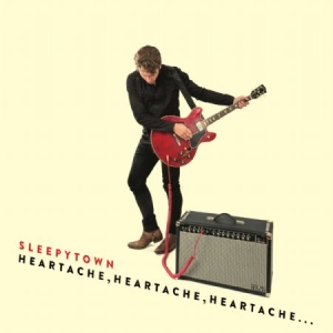 Sleepytown - Heartache, heartache, heartache... i gruppen CD hos Bengans Skivbutik AB (1173174)