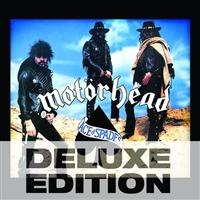 Motörhead - Ace Of Spades - Dlx i gruppen Minishops / Motörhead hos Bengans Skivbutik AB (1173431)