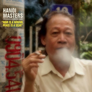 Hanoi Masters - War Is A Wound, Peace Is A Scar i gruppen VINYL hos Bengans Skivbutik AB (1173457)