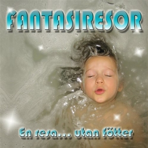 Fantasiresor - Fantasiresor 1 i gruppen CD hos Bengans Skivbutik AB (1175608)