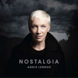 Annie Lennox - Nostalgia i gruppen CD hos Bengans Skivbutik AB (1175681)