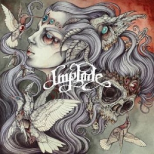 Implode - I Of Everything i gruppen CD hos Bengans Skivbutik AB (1175968)