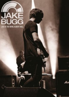 Bugg Jake - Live At The Royal Albert Hall (Dvd) i gruppen DVD & BLU-RAY hos Bengans Skivbutik AB (1176404)