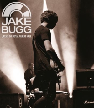 Bugg Jake - Live At The Royal Albert Hall (Blur i gruppen Musikk / Musikkk Blu-Ray / Pop hos Bengans Skivbutik AB (1176405)