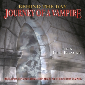 Blaske Lee - Journey Of A Vampire i gruppen CD hos Bengans Skivbutik AB (1176427)