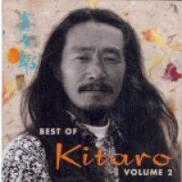 Kitaro - Best Of Kitaro Vol. 2 i gruppen CD hos Bengans Skivbutik AB (1176431)