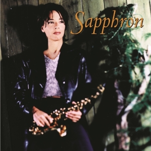 Obois Sapphron - Sapphron i gruppen CD hos Bengans Skivbutik AB (1176432)