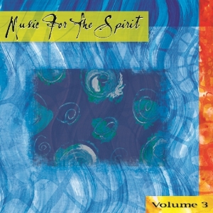 V/A - Music For The Spirit 3 i gruppen CD hos Bengans Skivbutik AB (1176508)