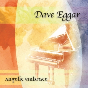 Eggar Dave - Angelic Embrace i gruppen CD hos Bengans Skivbutik AB (1176514)